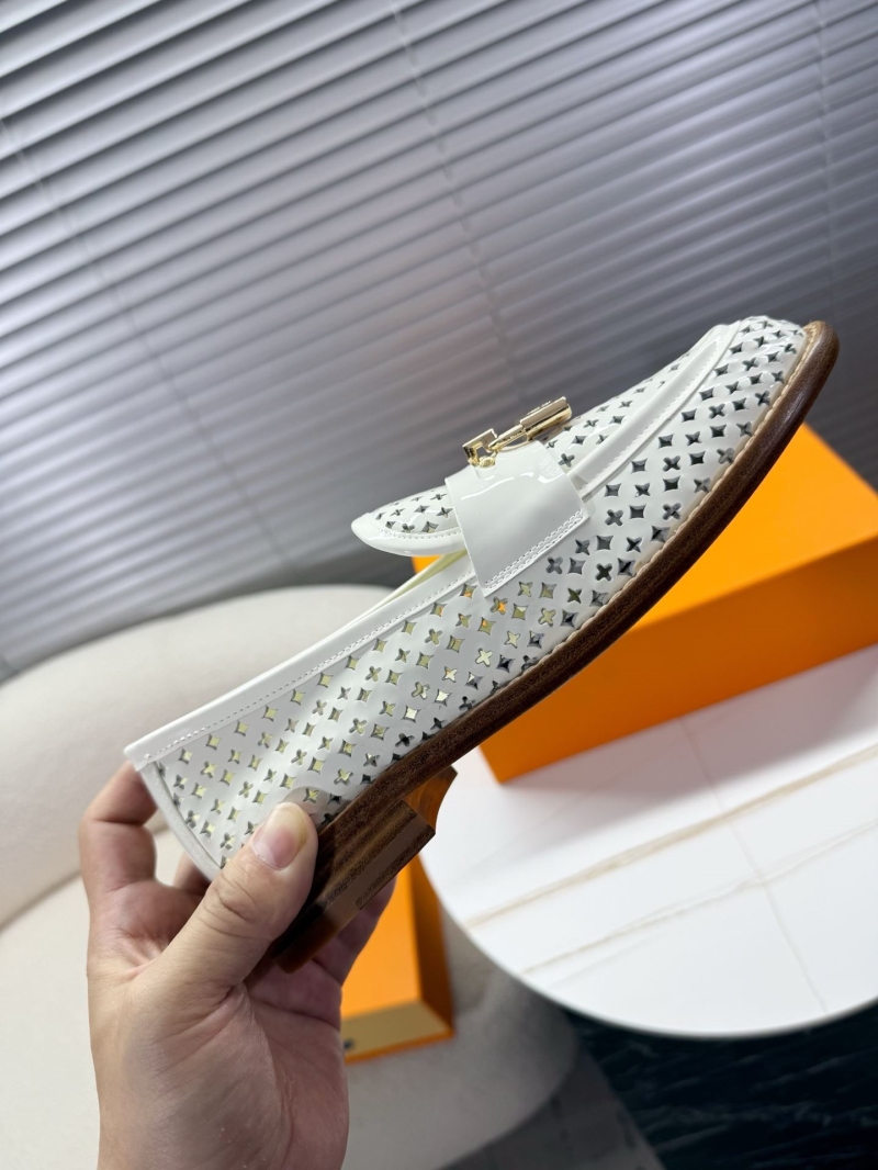 l0vis Vvtt0n low shoes